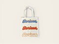 Boricua Boricua Boricua - Tote bag