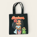 Boricua Baby - Tote bag
