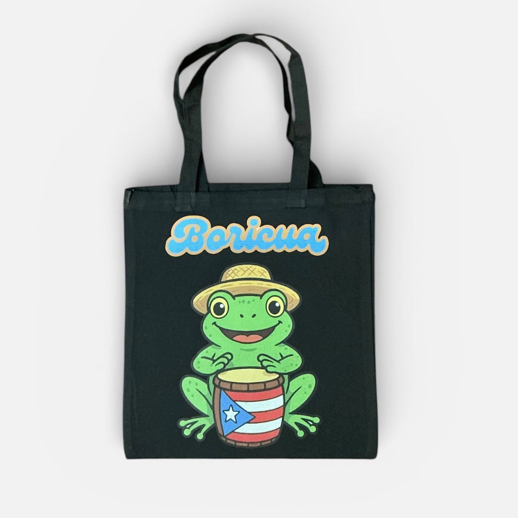Coqui - Tote bag
