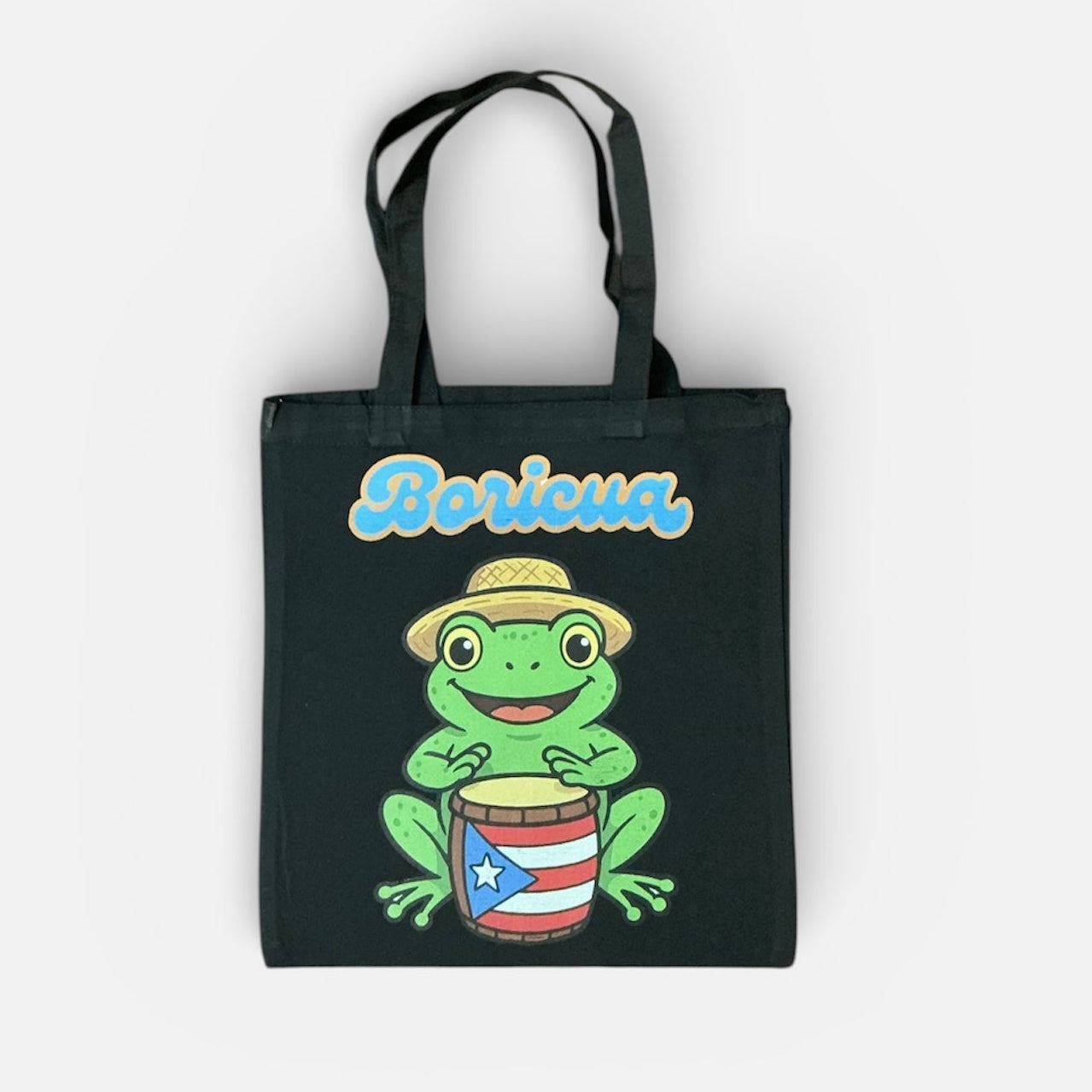 Coqui - Tote bag