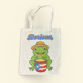 Coqui - Tote bag
