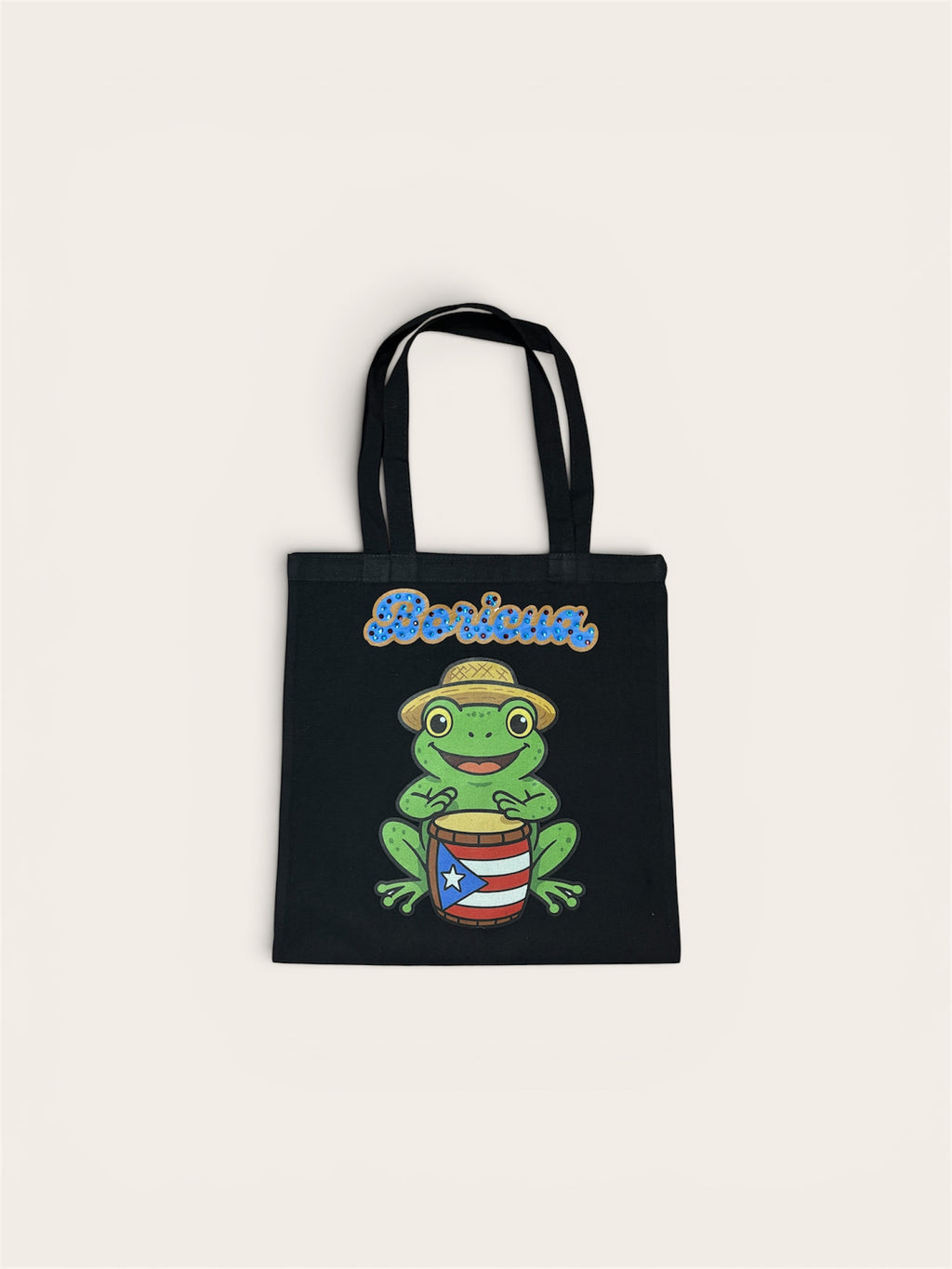 Coqui - Tote bag
